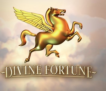 1位ディバイン・フォーチュン（DIVINEFORTUNE）