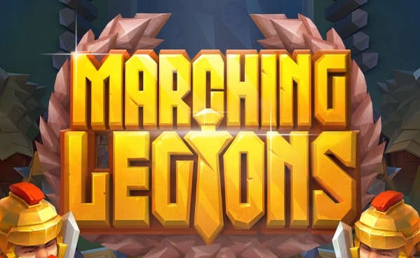 5位マーチング・レギオンズ（MarchingLegions）