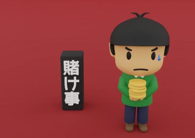 目的が勝つから楽しむメインになってしまっている