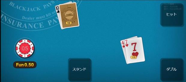 1位：勝ちやすいゲームを選択して勝率アップ！