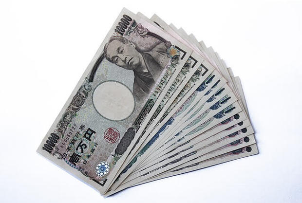 1万円札