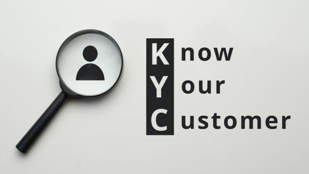 ④出金を行うにはKYC(本人確認)が必要