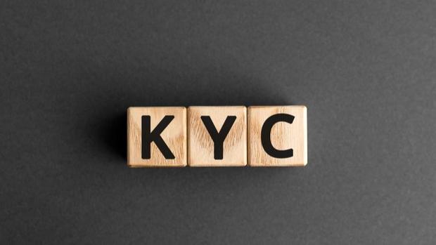 ステークカジノでの本人確認手続き（KYC）